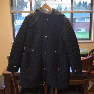NWOT Women’s XXL Kirkland Signature puffer coat